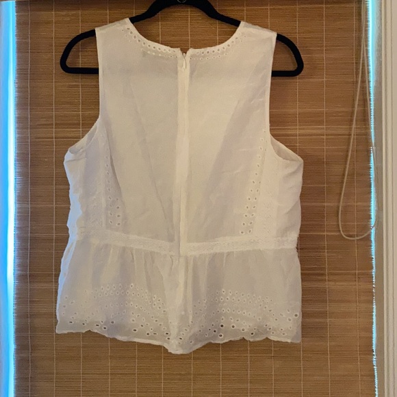 J Crew Top - Picture 3 of 3